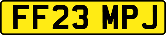 FF23MPJ