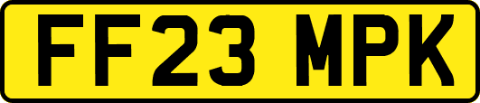 FF23MPK