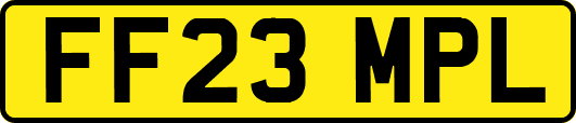 FF23MPL