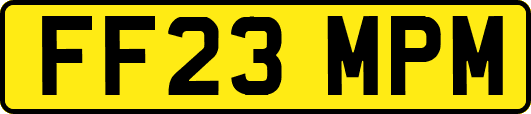 FF23MPM