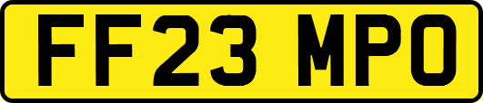 FF23MPO