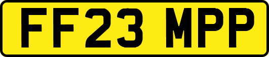 FF23MPP