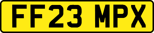 FF23MPX
