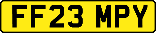 FF23MPY