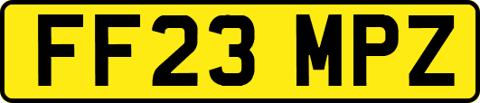 FF23MPZ