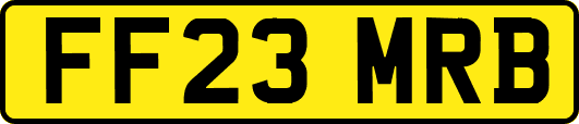 FF23MRB