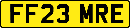 FF23MRE