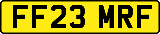 FF23MRF
