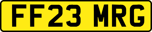 FF23MRG