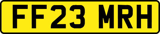 FF23MRH