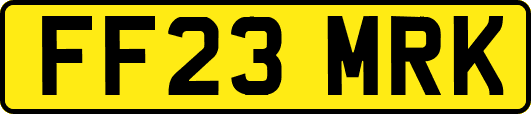 FF23MRK