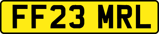 FF23MRL