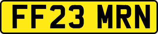 FF23MRN