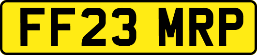 FF23MRP