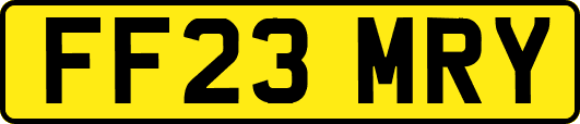 FF23MRY