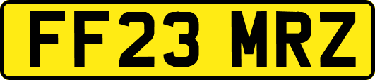 FF23MRZ