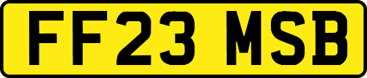 FF23MSB