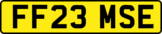 FF23MSE