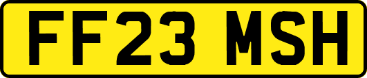 FF23MSH