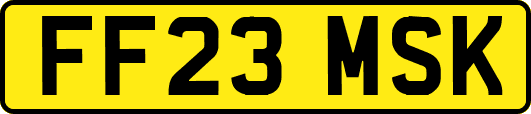 FF23MSK