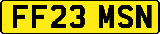 FF23MSN