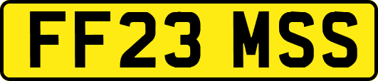 FF23MSS