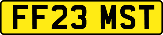 FF23MST