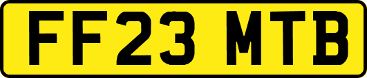 FF23MTB