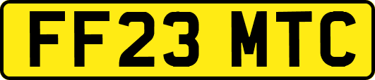 FF23MTC