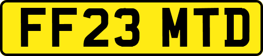 FF23MTD