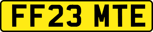 FF23MTE
