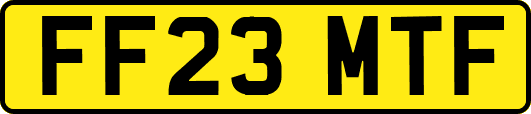FF23MTF