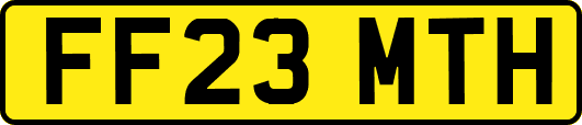 FF23MTH