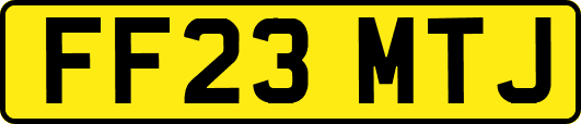 FF23MTJ
