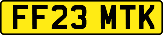 FF23MTK