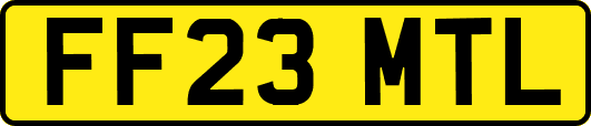 FF23MTL
