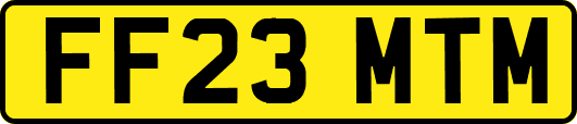 FF23MTM