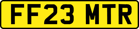 FF23MTR