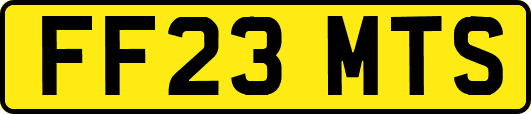 FF23MTS