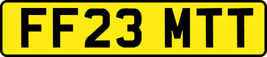 FF23MTT