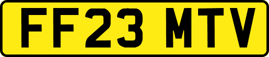 FF23MTV