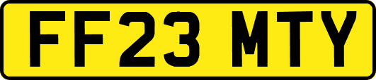 FF23MTY