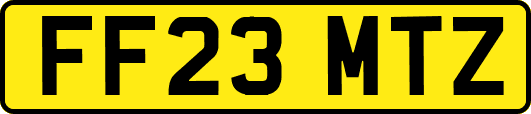 FF23MTZ