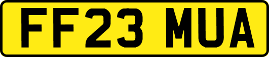 FF23MUA