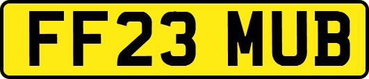 FF23MUB