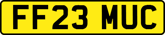 FF23MUC