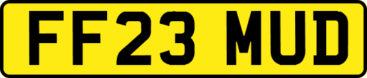 FF23MUD