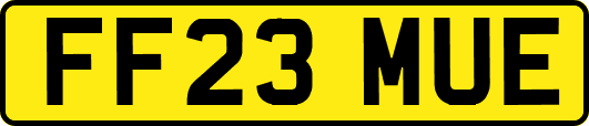 FF23MUE