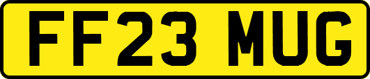 FF23MUG