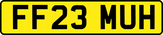 FF23MUH